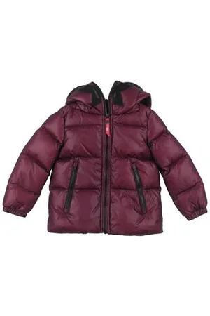 AI RIDERS ROPA DE ABRIGO - Plumíferos y acolchados