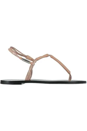 Isabel Marant CALZADO - Sandalias de dedo