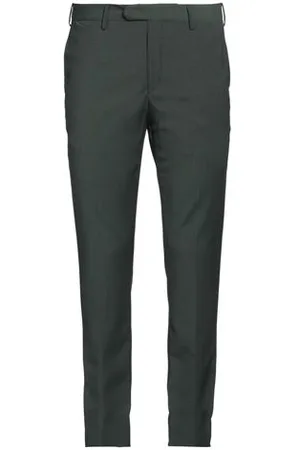 Devore PARTES DE ABAJO - Pantalones