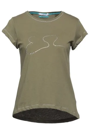 YES ZEE BY ESSENZA CAMISETAS Y TOPS - Camisetas