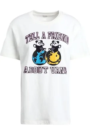 Vans CAMISETAS Y TOPS - Camisetas