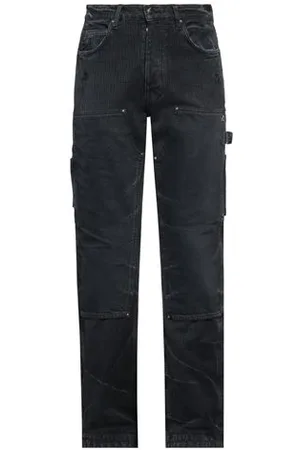 AMIRI PARTES DE ABAJO - Pantalones vaqueros