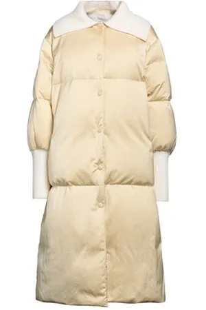 Jil Sander ROPA DE ABRIGO - Plumíferos y acolchados