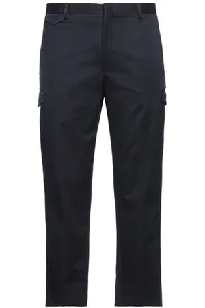 BRIGLIA PARTES DE ABAJO - Pantalones