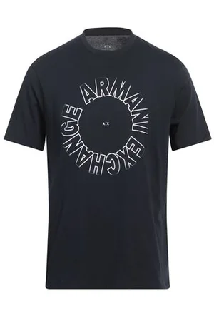 Armani Exchange CAMISETAS Y TOPS - Camisetas