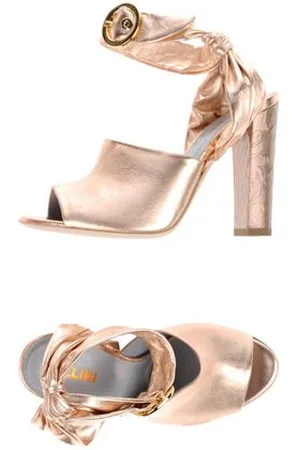 Pollini CALZADO - Sandalias con cierre