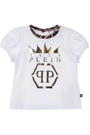 Philipp Plein CAMISETAS Y TOPS - Camisetas