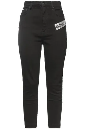 Dolce & Gabbana PARTES DE ABAJO - Pantalones vaqueros