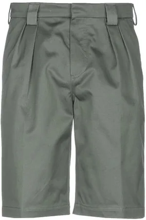 Jacquemus PARTES DE ABAJO - Pantalones cortos y bermudas