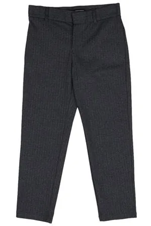 Emporio Armani PARTES DE ABAJO - Pantalones