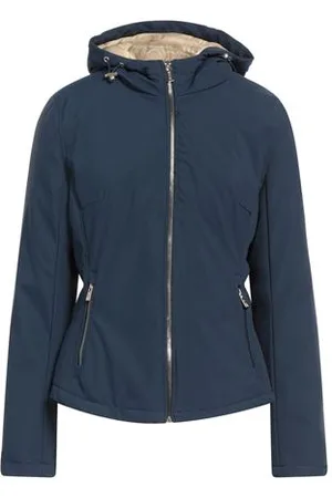 YES ZEE BY ESSENZA ROPA DE ABRIGO - Chaquetas y cazadoras