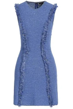 Elisabetta Franchi VESTIDOS - Minivestidos