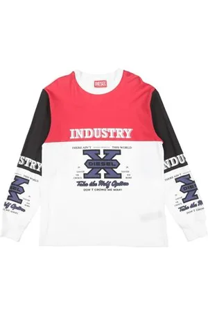 Diesel CAMISETAS Y TOPS - Camisetas