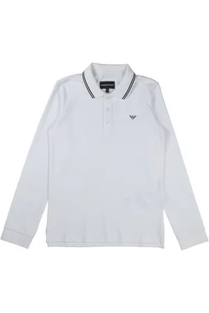 Emporio Armani CAMISETAS Y TOPS - Polos