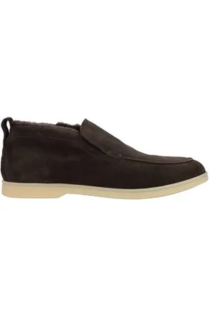 HENDERSON BARACCO CALZADO - Botines de caña alta
