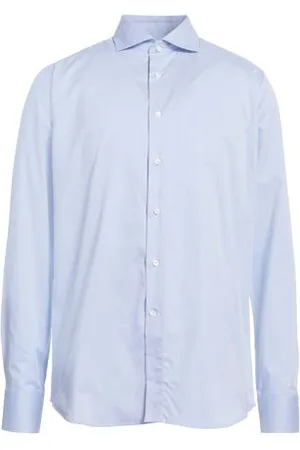 CANALI CAMISETAS Y TOPS - Camisas