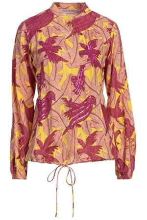 CONNOR & BLAKE CAMISETAS Y TOPS - Camisas