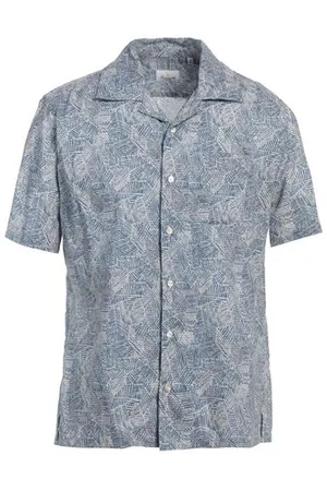 GIANNETTO CAMISETAS Y TOPS - Camisas