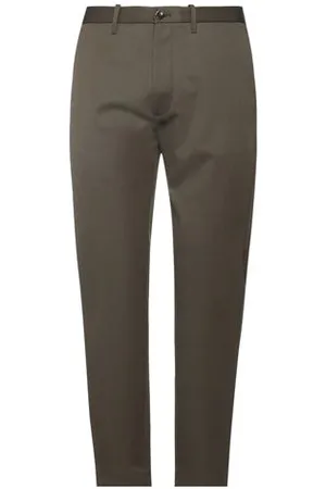 Nine In The Morning PARTES DE ABAJO - Pantalones