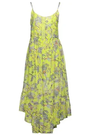 Twin-Set VESTIDOS - Vestidos midi