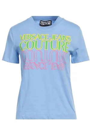 VERSACE CAMISETAS Y TOPS - Camisetas
