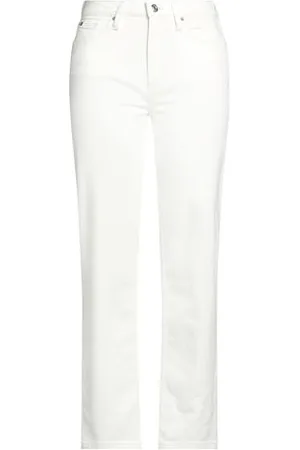 Tommy Hilfiger PARTES DE ABAJO - Pantalones vaqueros