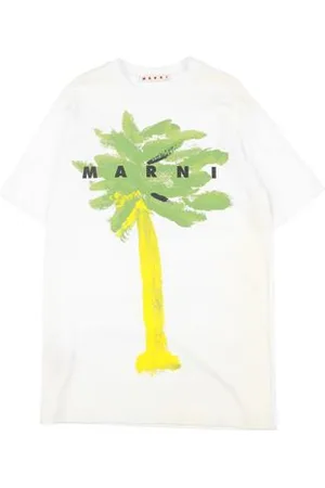 Marni VESTIDOS - Vestidos para niña
