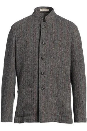 MASSIMO ALBA ROPA DE ABRIGO - Chaquetas y cazadoras