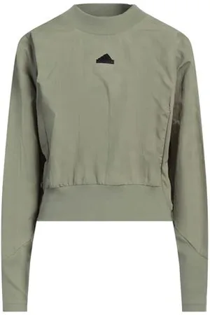 adidas CAMISETAS Y TOPS - Sudaderas