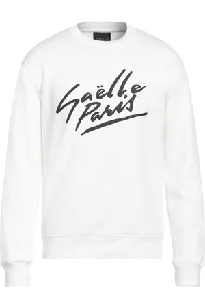 GAËLLE CAMISETAS Y TOPS - Sudaderas