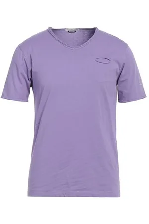 GREY DANIELE ALESSANDRINI CAMISETAS Y TOPS - Camisetas