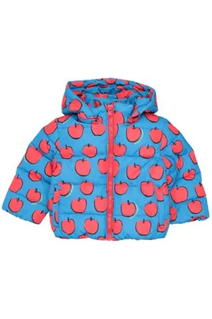 Stella McCartney ROPA DE ABRIGO - Plumíferos y acolchados
