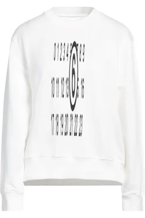 Maison Margiela CAMISETAS Y TOPS - Sudaderas