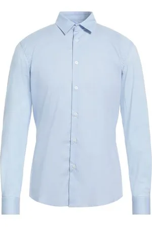 GREY DANIELE ALESSANDRINI CAMISETAS Y TOPS - Camisas