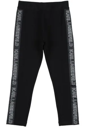 Karl Lagerfeld PARTES DE ABAJO - Leggings
