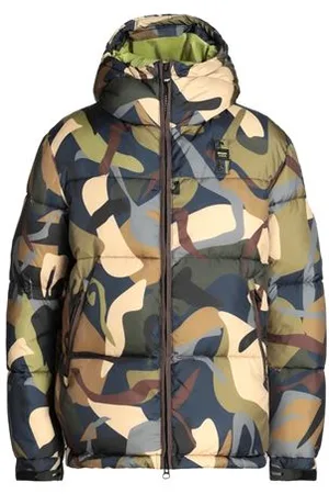 Blauer ROPA DE ABRIGO - Plumíferos y acolchados