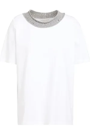 LE TRICOT PERUGIA CAMISETAS Y TOPS - Camisetas