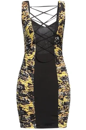 VERSACE VESTIDOS - Minivestidos