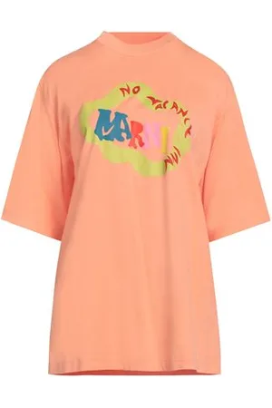 Marni CAMISETAS Y TOPS - Camisetas
