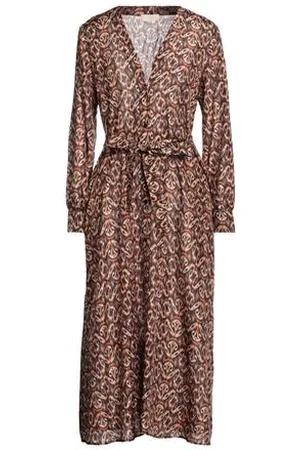 MOMONÍ VESTIDOS - Vestidos midi