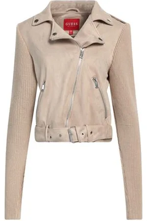 Guess ROPA DE ABRIGO - Chaquetas y cazadoras