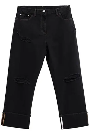 GCDS PARTES DE ABAJO - Pantalones vaqueros