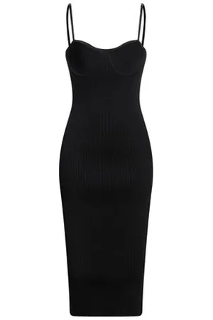 Helmut Lang VESTIDOS - Vestidos midi