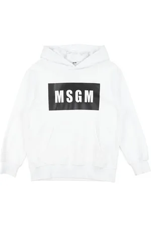 Msgm CAMISETAS Y TOPS - Sudaderas