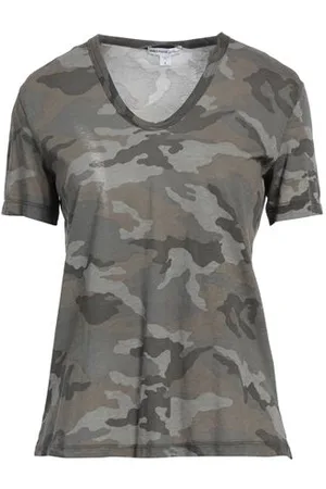 James Perse CAMISETAS Y TOPS - Camisetas