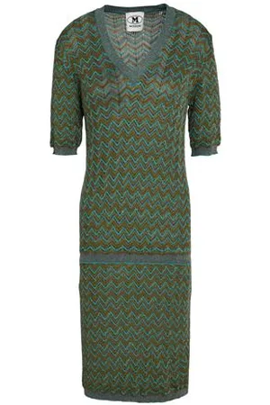 M Missoni VESTIDOS - Minivestidos