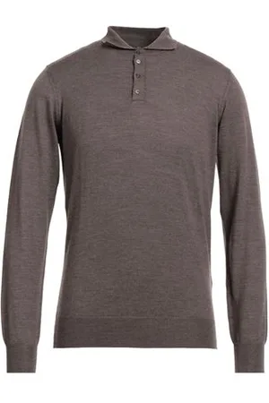 ROSSOPURO PRENDAS DE PUNTO - Pullover