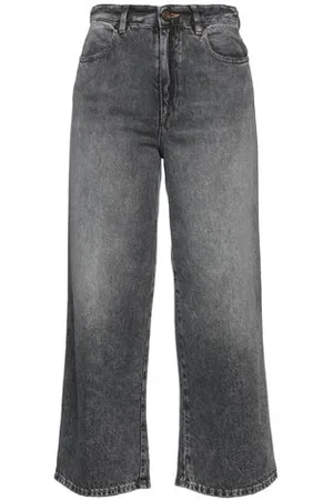 PT Torino PARTES DE ABAJO - Pantalones vaqueros