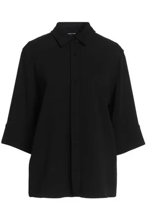 ANINE BING CAMISETAS Y TOPS - Camisas