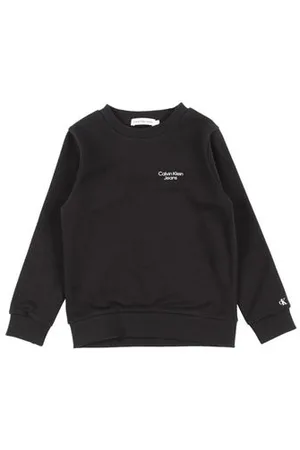 Calvin Klein CAMISETAS Y TOPS - Sudaderas